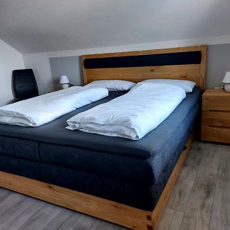 Ferienhaus Rasch Maierhofen  Bagian luar foto