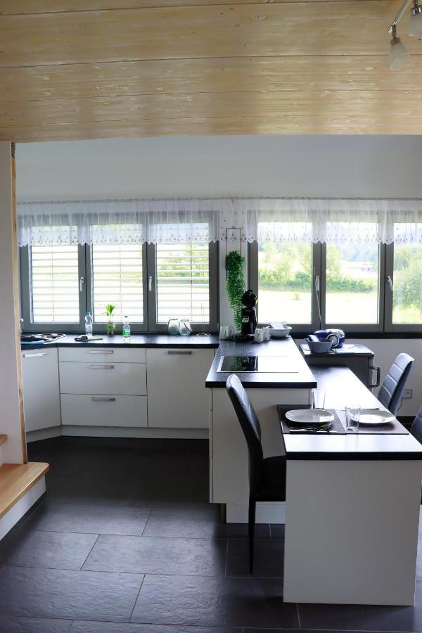 Ferienhaus Rasch Maierhofen  Bagian luar foto