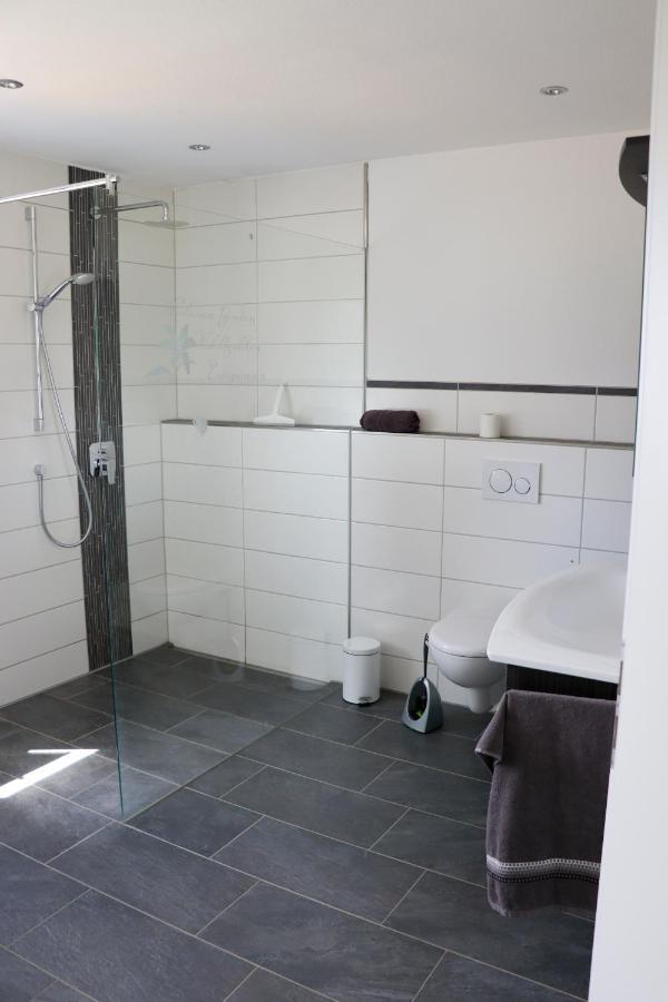 Ferienhaus Rasch Maierhofen  Bagian luar foto