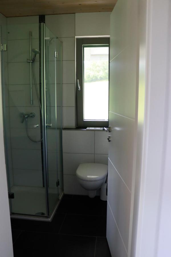 Ferienhaus Rasch Maierhofen  Bagian luar foto