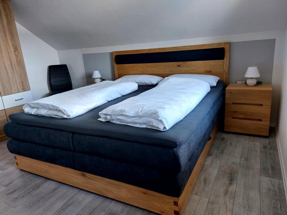 Ferienhaus Rasch Maierhofen  Bagian luar foto