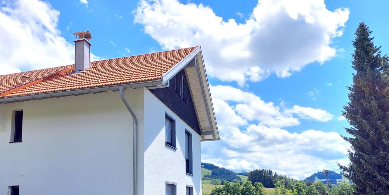 Ferienhaus Rasch Maierhofen  Bagian luar foto
