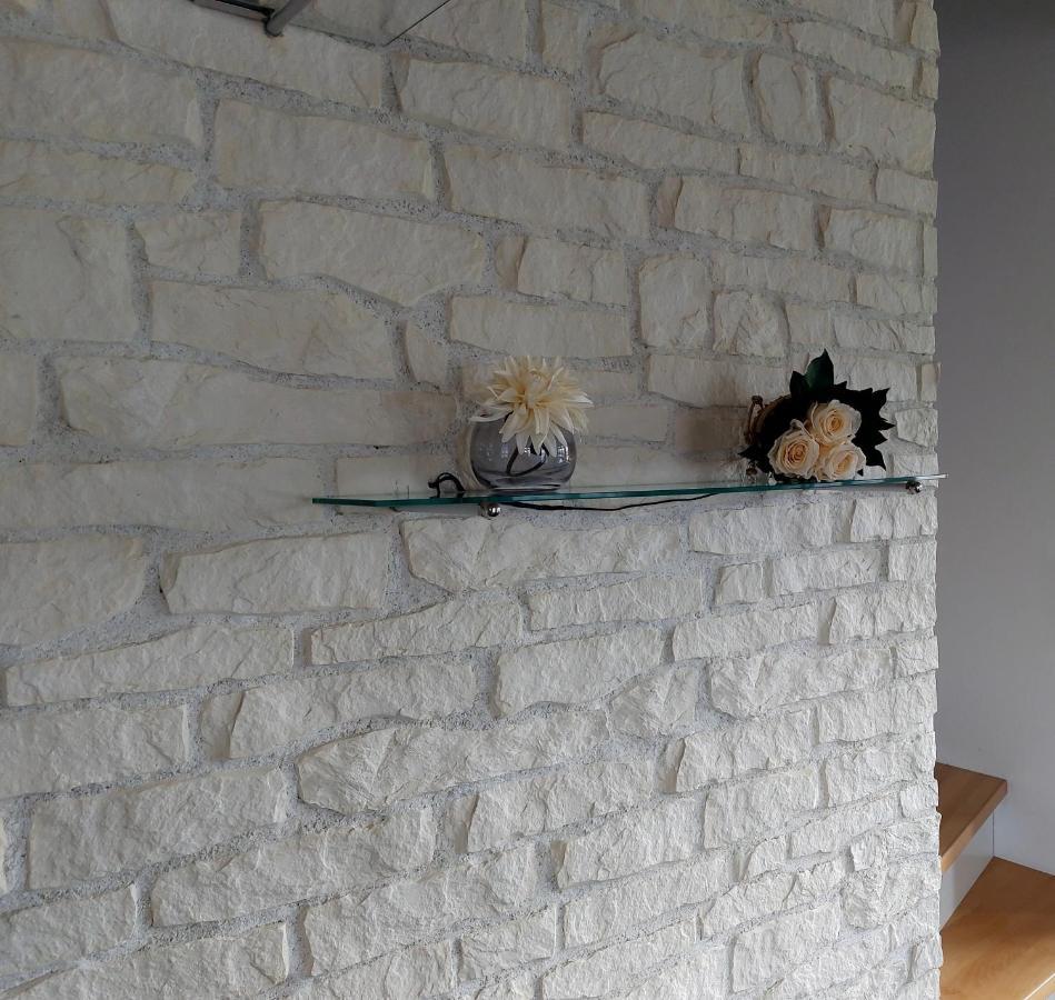 Ferienhaus Rasch Maierhofen  Bagian luar foto