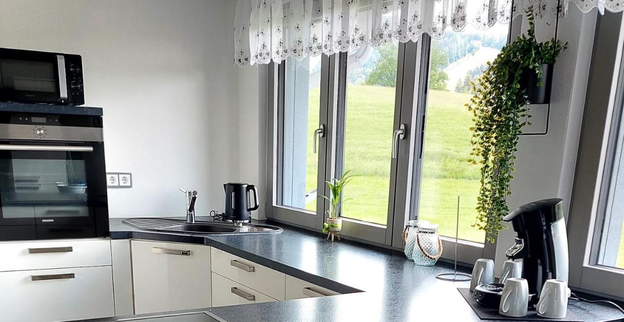 Ferienhaus Rasch Maierhofen  Bagian luar foto