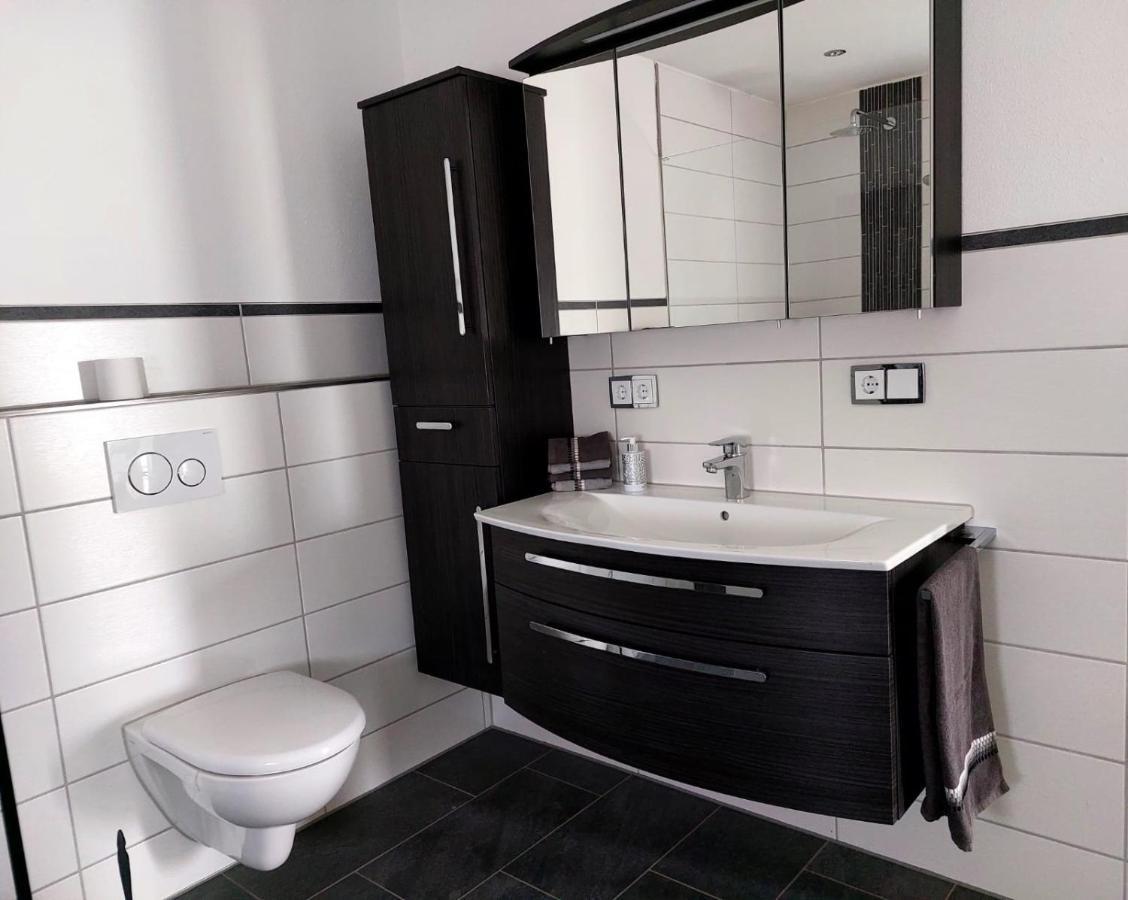 Ferienhaus Rasch Maierhofen  Bagian luar foto