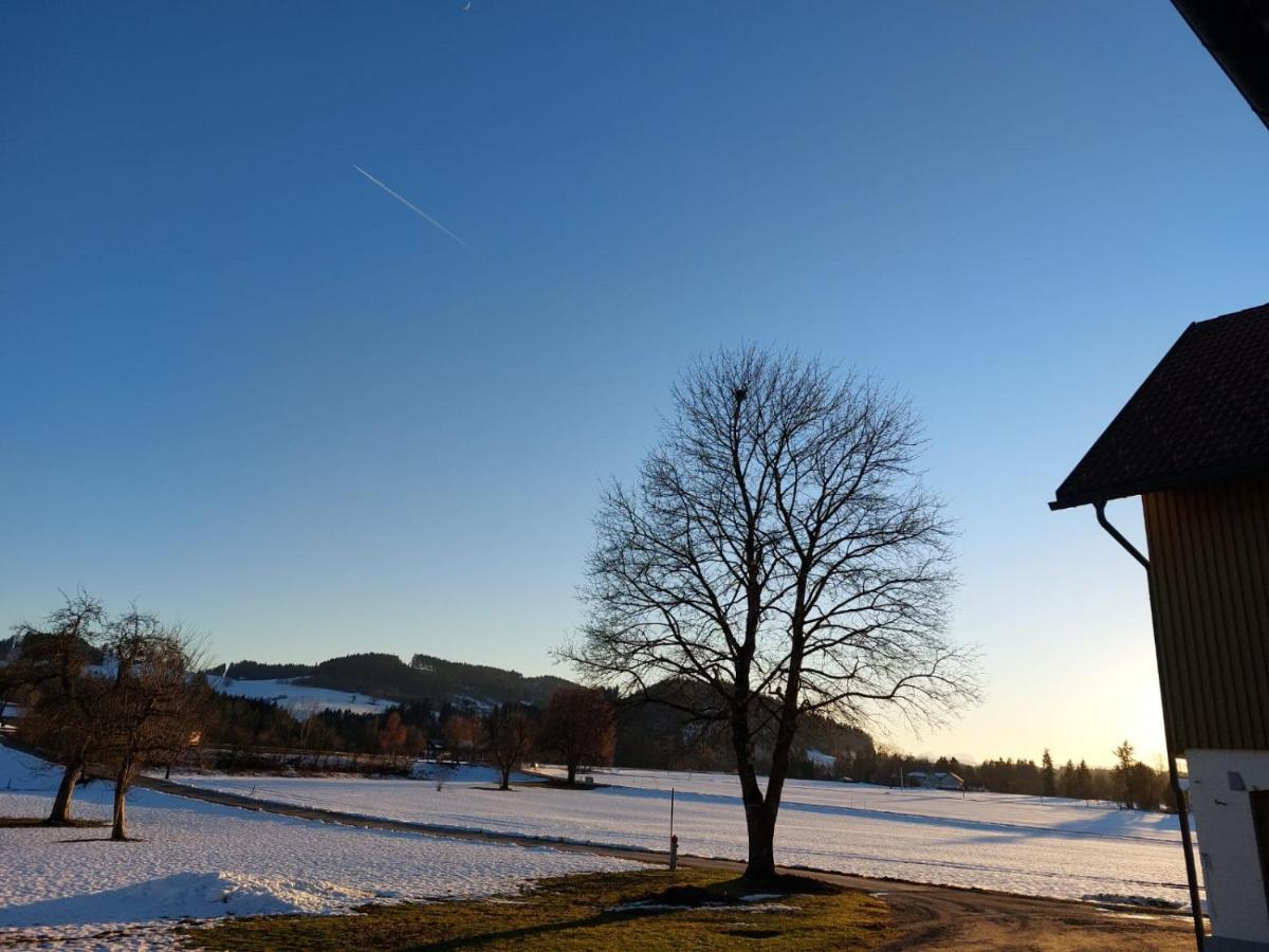Ferienhaus Rasch Maierhofen  Bagian luar foto