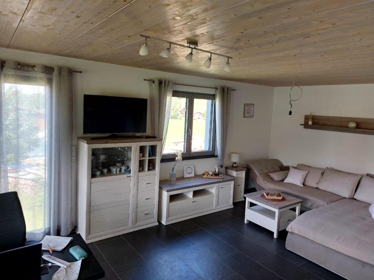 Ferienhaus Rasch Maierhofen  Bagian luar foto