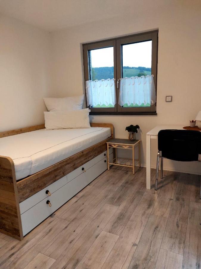 Ferienhaus Rasch Maierhofen  Bagian luar foto