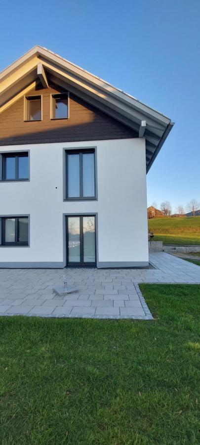 Ferienhaus Rasch Maierhofen  Bagian luar foto