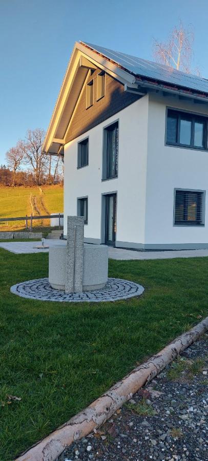 Ferienhaus Rasch Maierhofen  Bagian luar foto