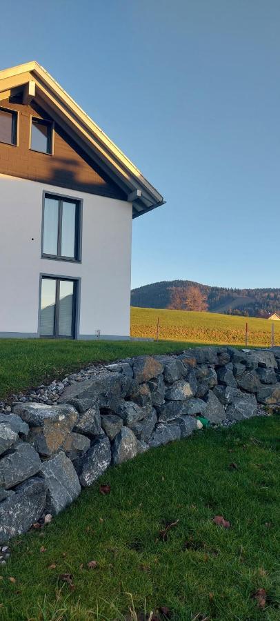Ferienhaus Rasch Maierhofen  Bagian luar foto
